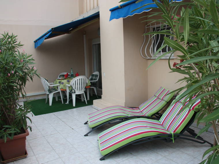 Homestay Antibes 147369