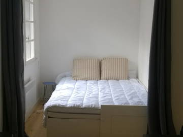 Room For Rent Bagnères-De-Bigorre 154720