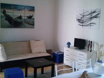 Room For Rent Bagnères-De-Bigorre 154720