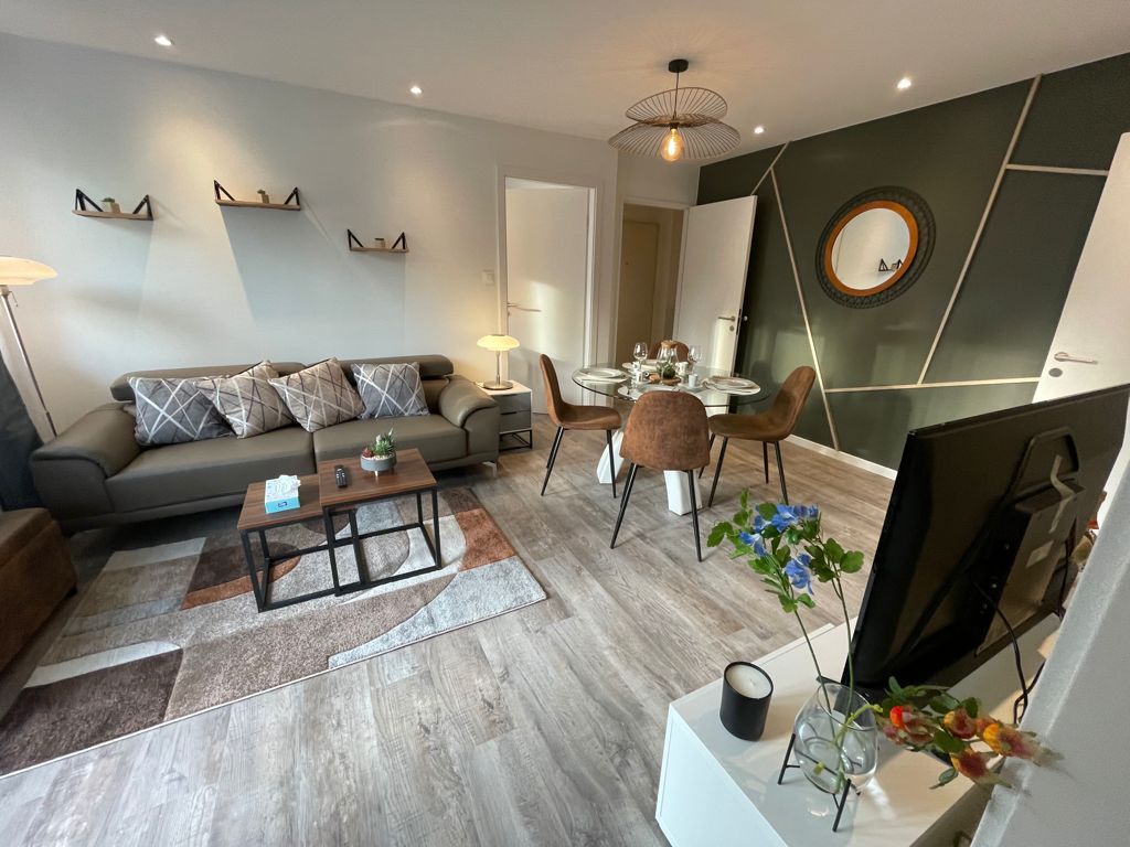 Colocation Metz 500897