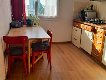 Room For Rent Brest 400247