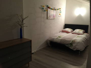 Chambre À Louer Colmar 228877