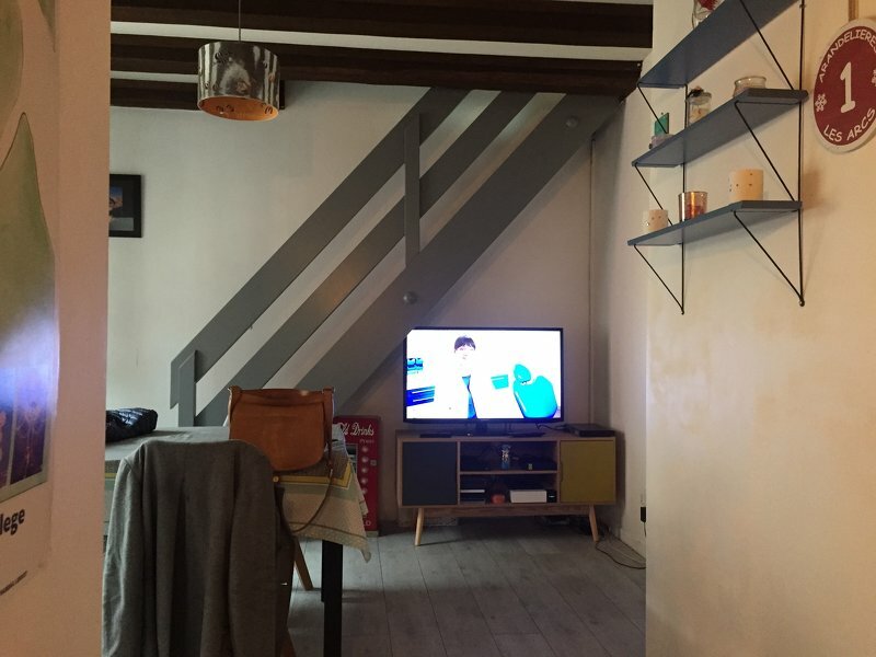 Onofhängeg Studio Colmar 228877