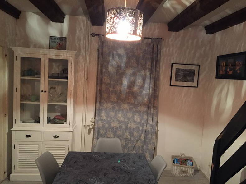 Toda La Casa Colmar 228877-3