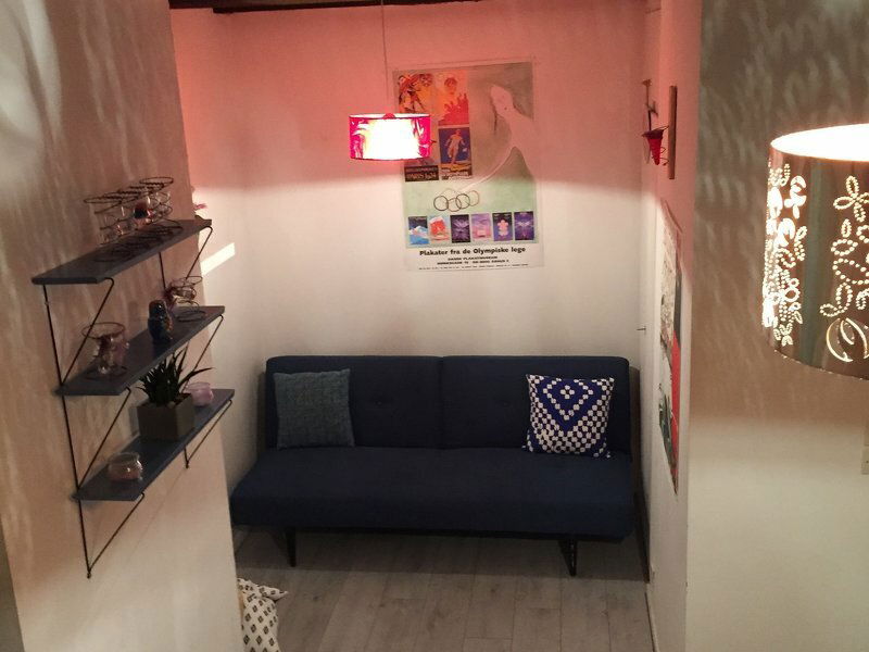 Onofhängeg Studio Colmar 228877