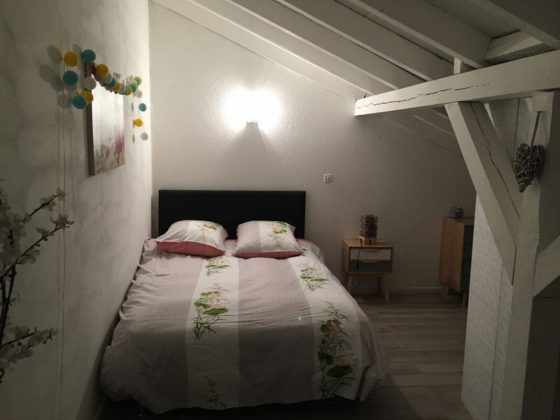Onofhängeg Studio Colmar 228877