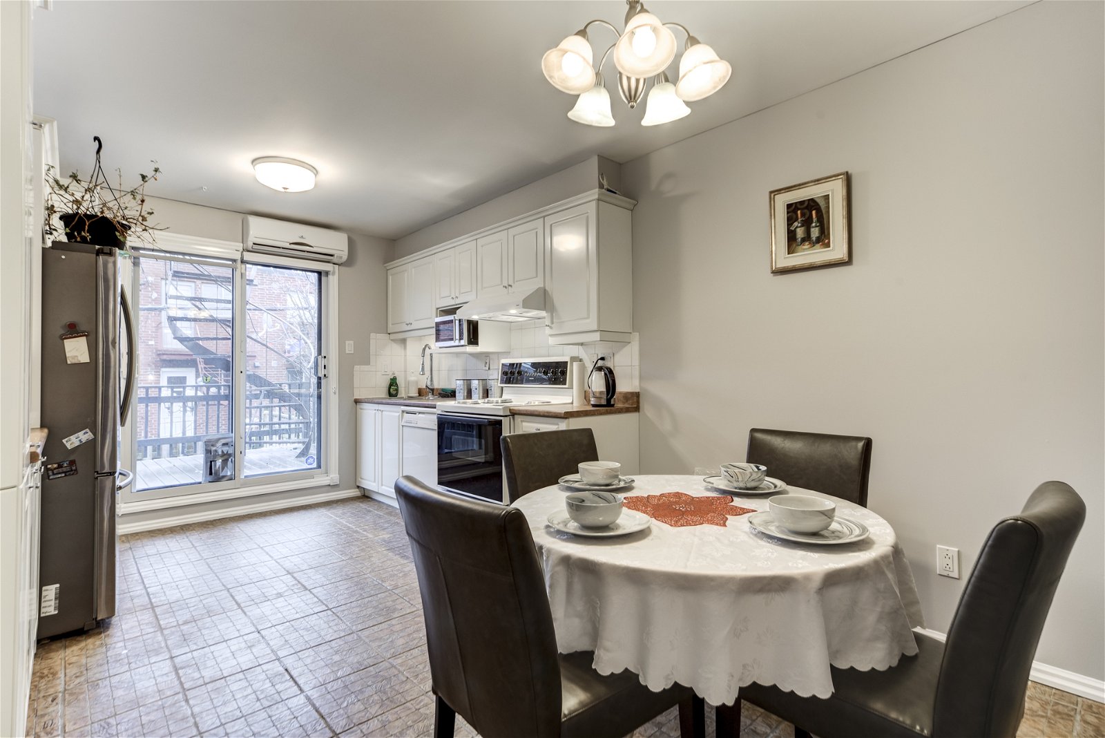 Onofhängeg Studio Montréal 255191