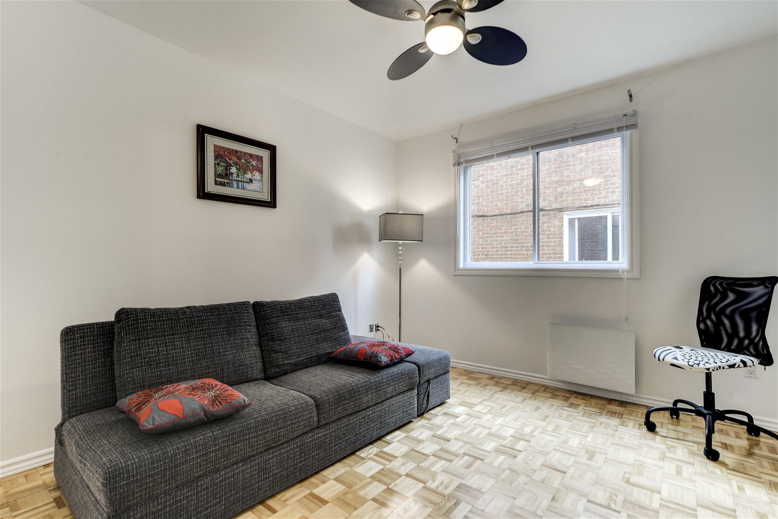 Onofhängeg Studio Montréal 255191