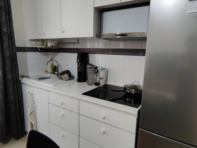 Homestay Paris 437243-2