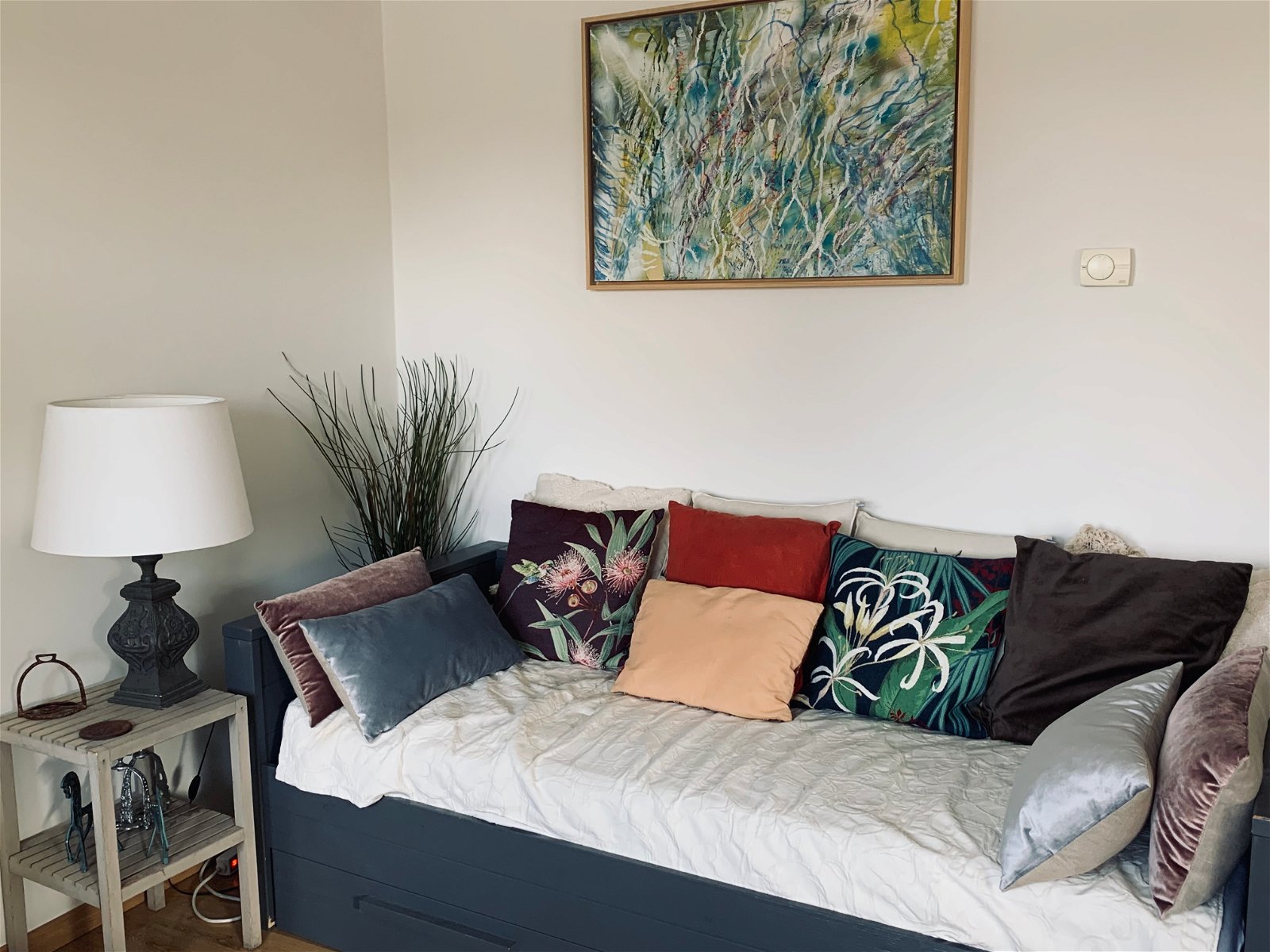 Chambre Chez L'habitant La Hulpe 44681