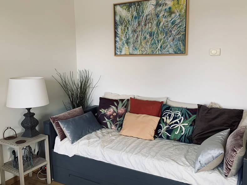 Quedarse En Casa La Hulpe 44681-2