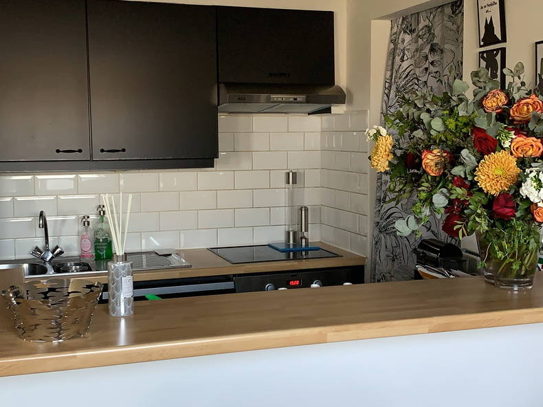 Quedarse En Casa La Hulpe 44681-3