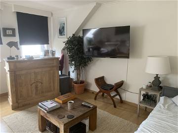 Chambre Chez L'habitant La Hulpe 44681-5