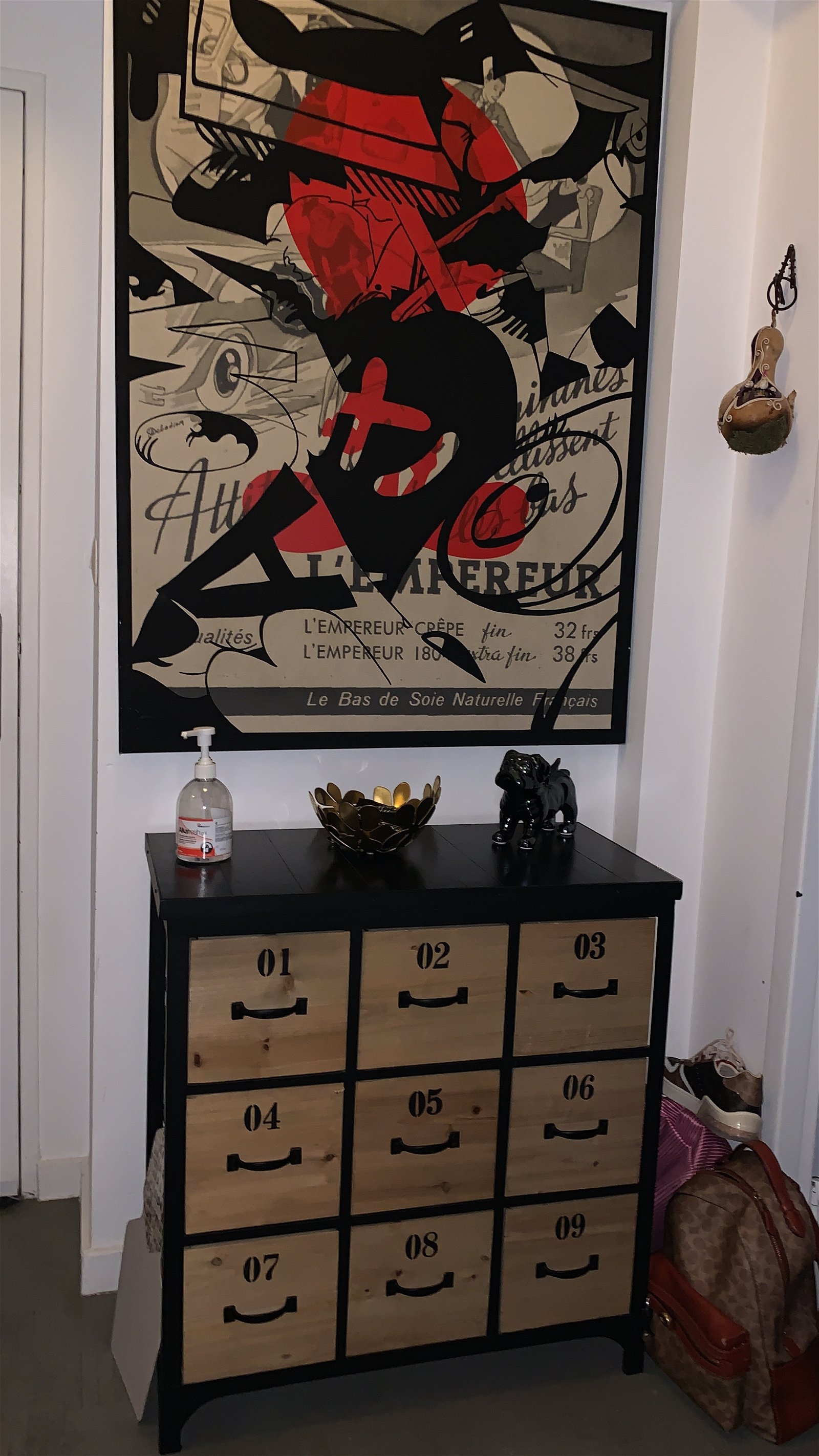 Chambre Chez L'habitant La Hulpe 44681