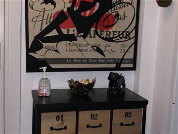 Chambre Chez L'habitant La Hulpe 44681-7