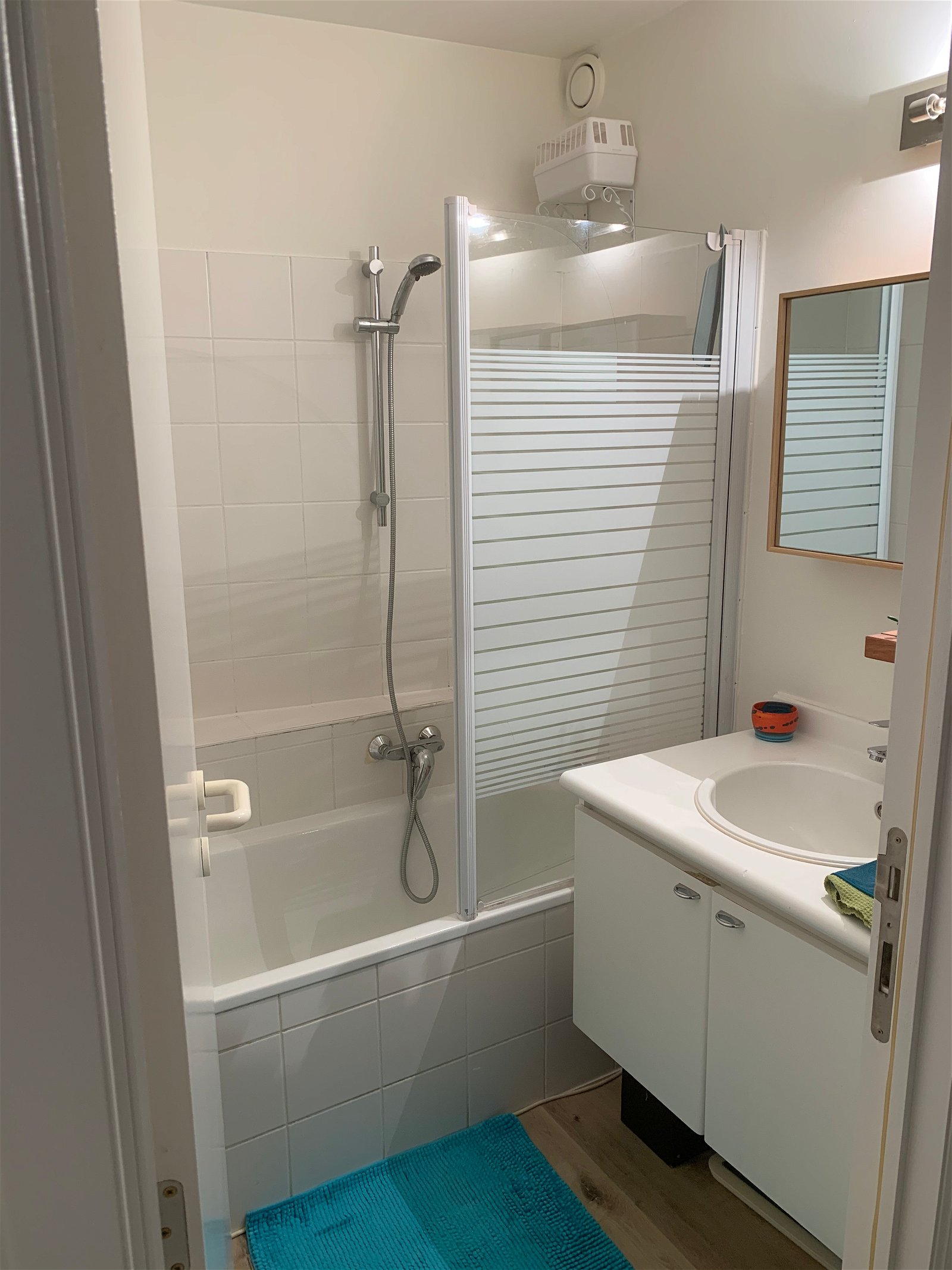 Chambre Chez L'habitant La Hulpe 44681