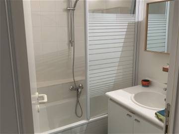 Chambre Chez L'habitant La Hulpe 44681-8