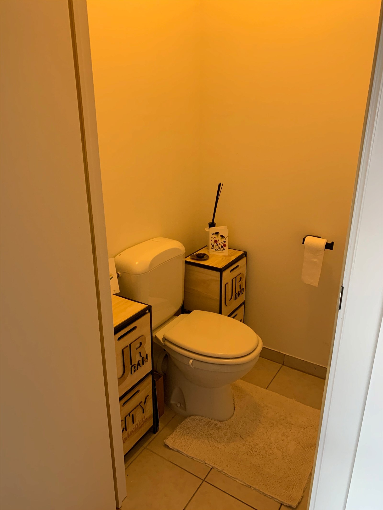 Chambre Chez L'habitant La Hulpe 44681