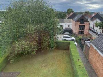 Chambre Chez L'habitant La Hulpe 44681-9