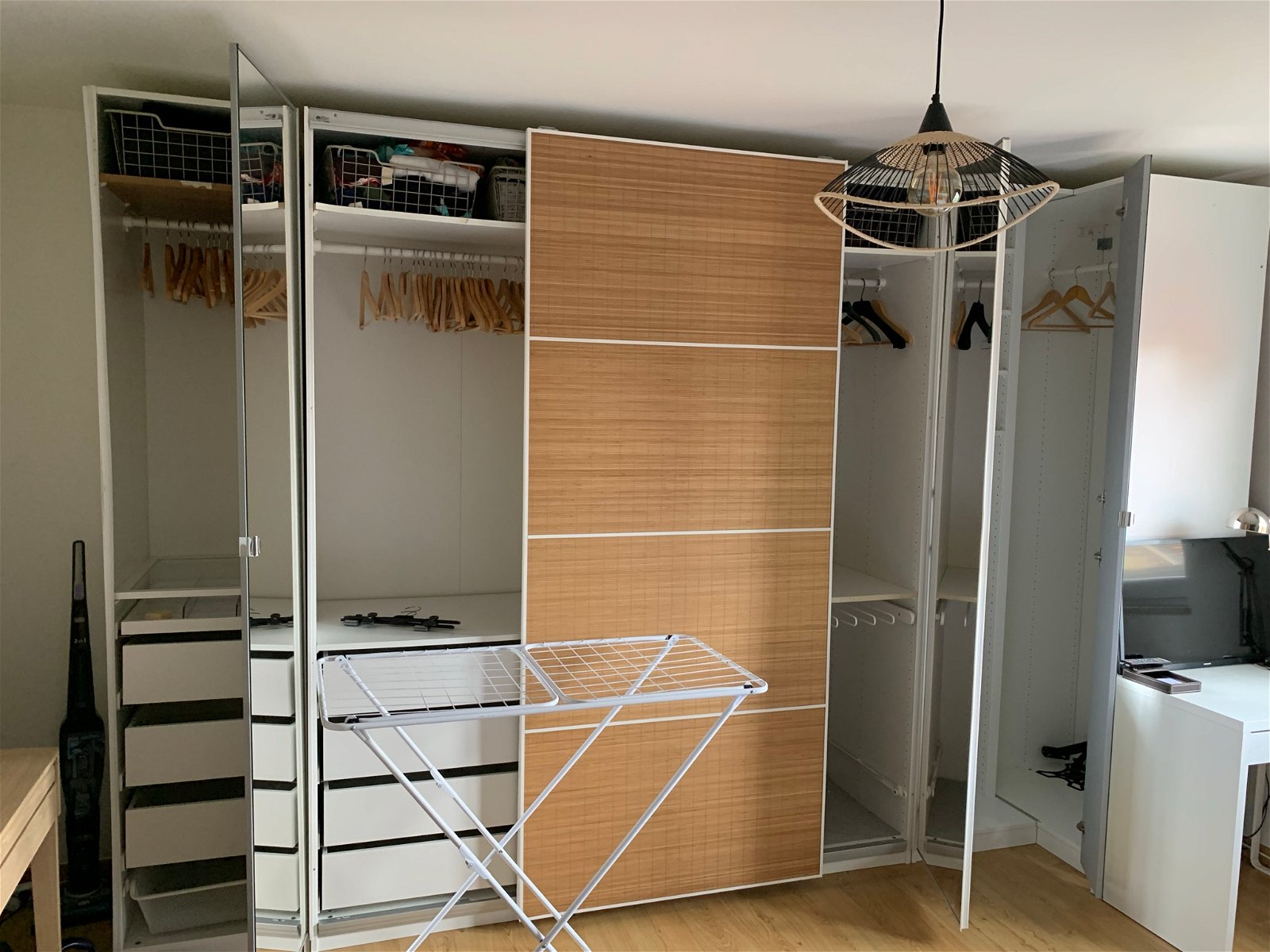 Chambre Chez L'habitant La Hulpe 44681