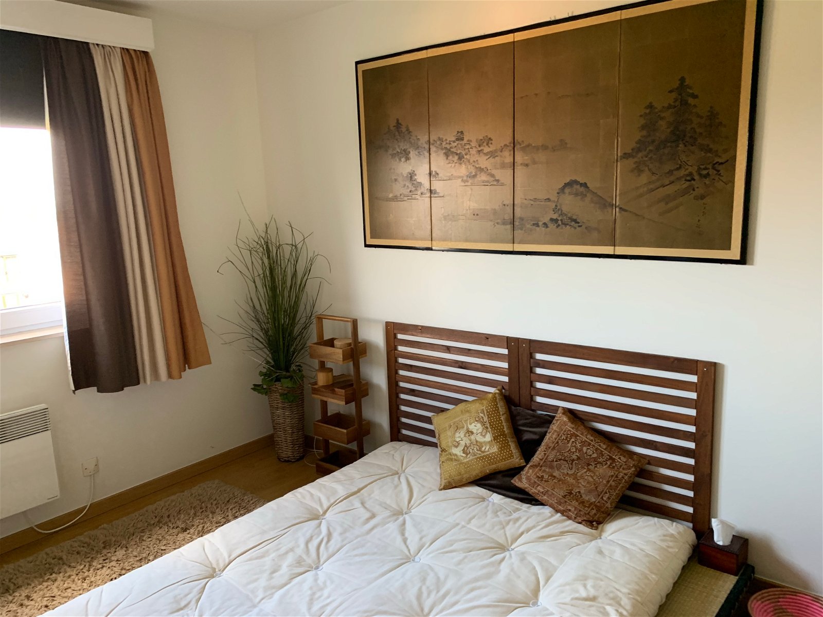 Chambre Chez L'habitant La Hulpe 44681