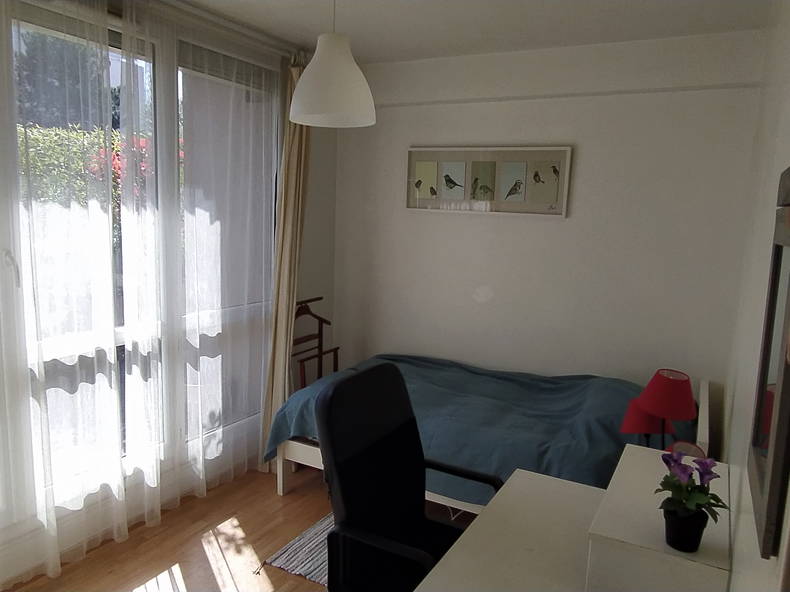 Colocation Évry-Courcouronnes 512093-1