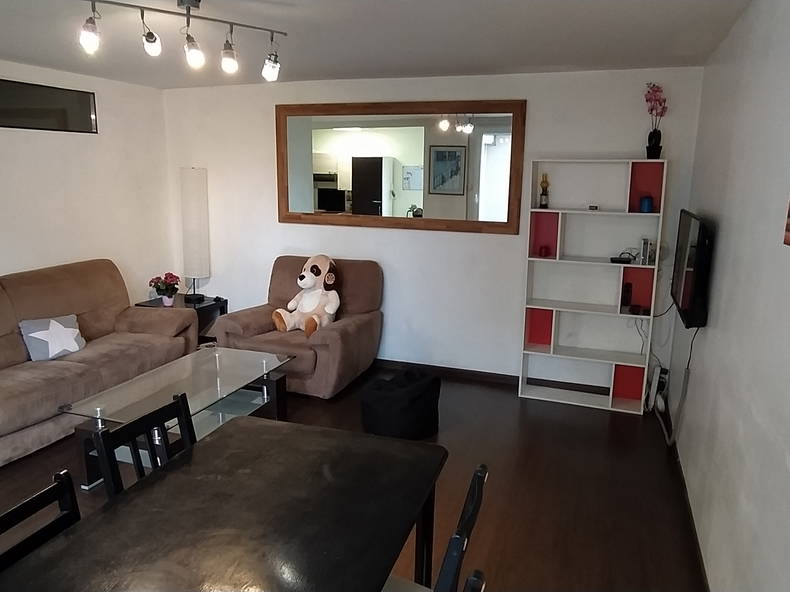 Colocation Évry-Courcouronnes 512093-3