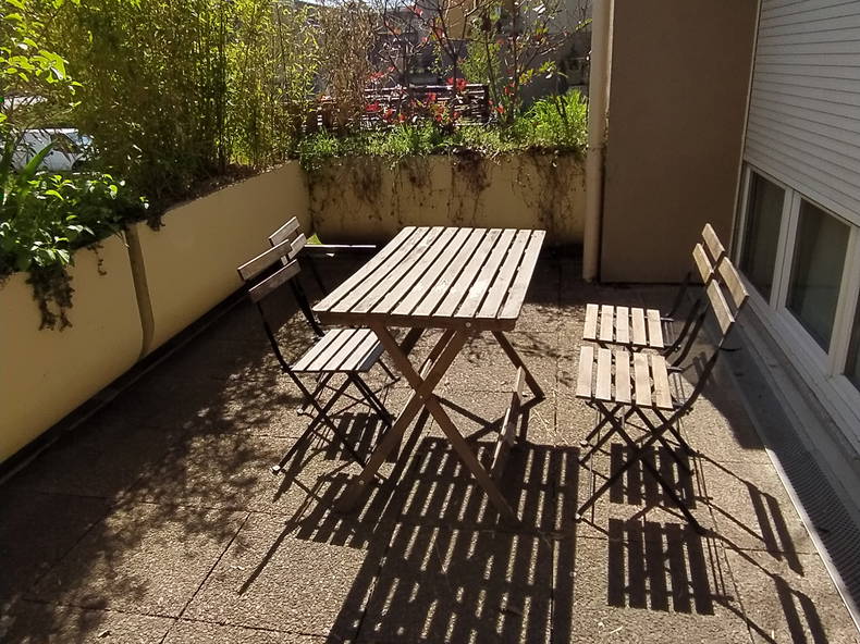 Colocation Évry-Courcouronnes 512093-4