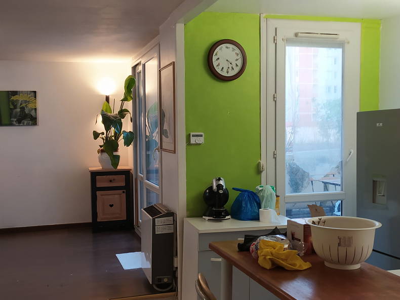 Colocation Évry-Courcouronnes 512093-2