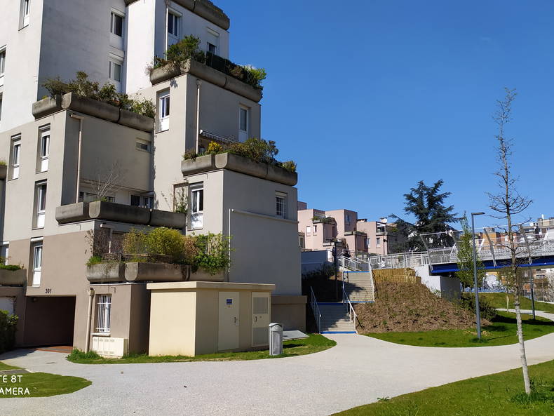 Colocation Évry-Courcouronnes 512093-5