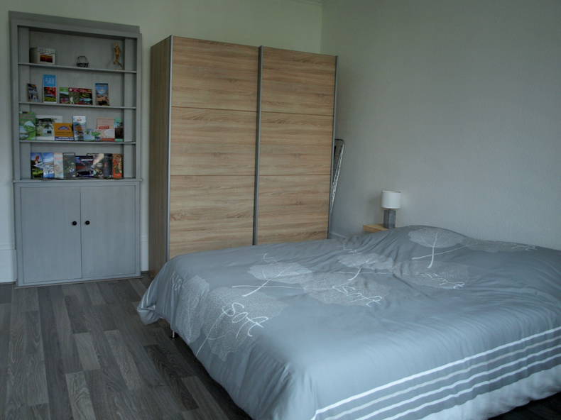 Logement Entier Épinal 103133-1