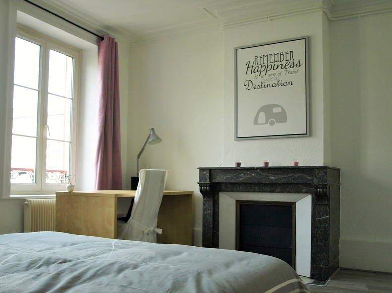 Logement Entier Épinal 103133-2