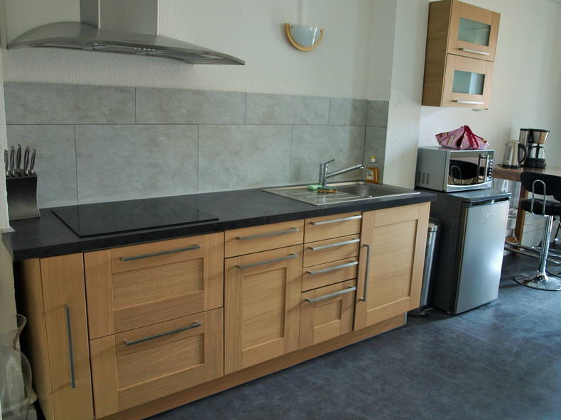 Logement Entier Épinal 103133-3