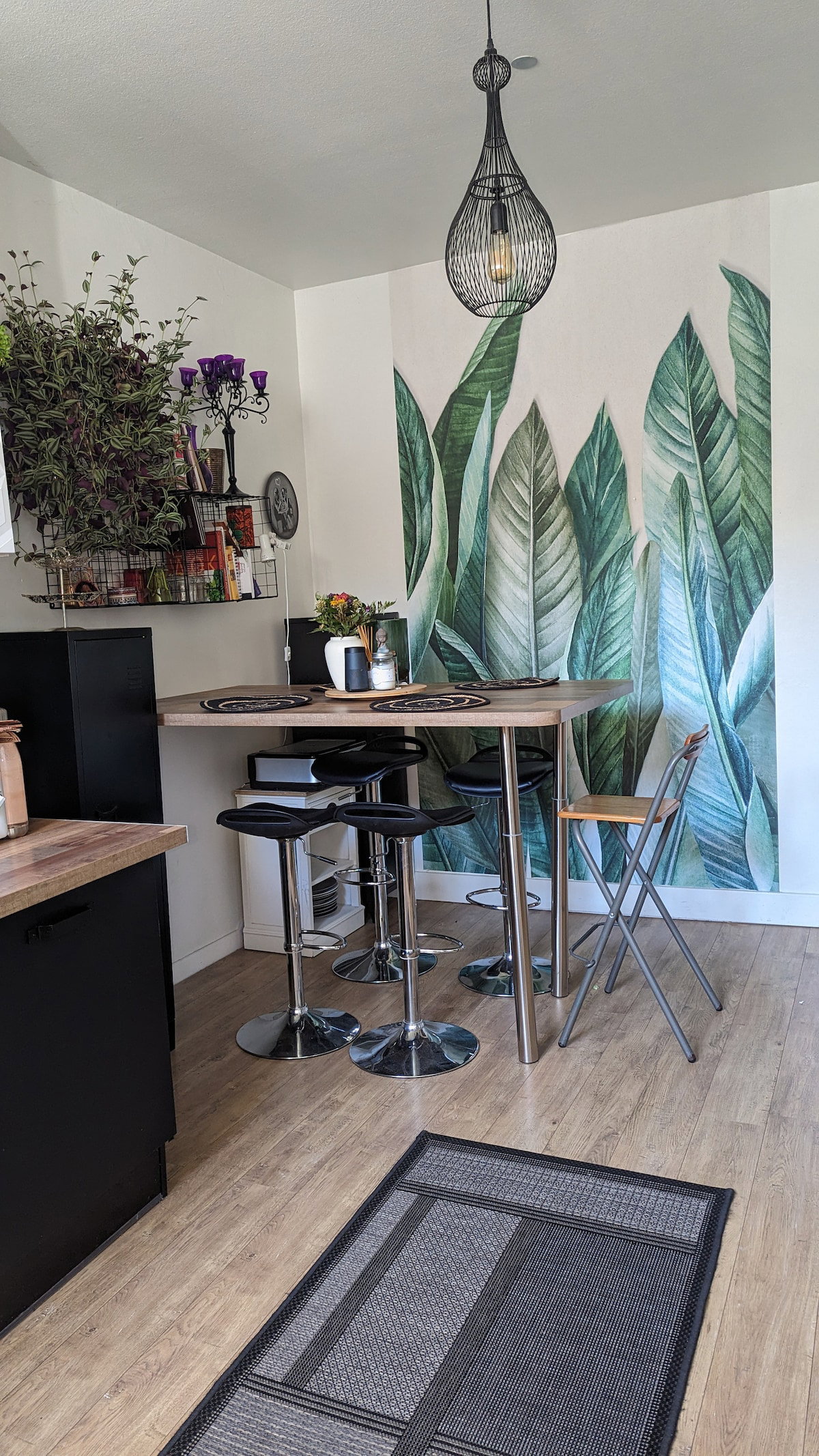 Logement Entier Angers 663230