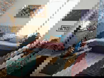 Entire Home Angers 663230-3