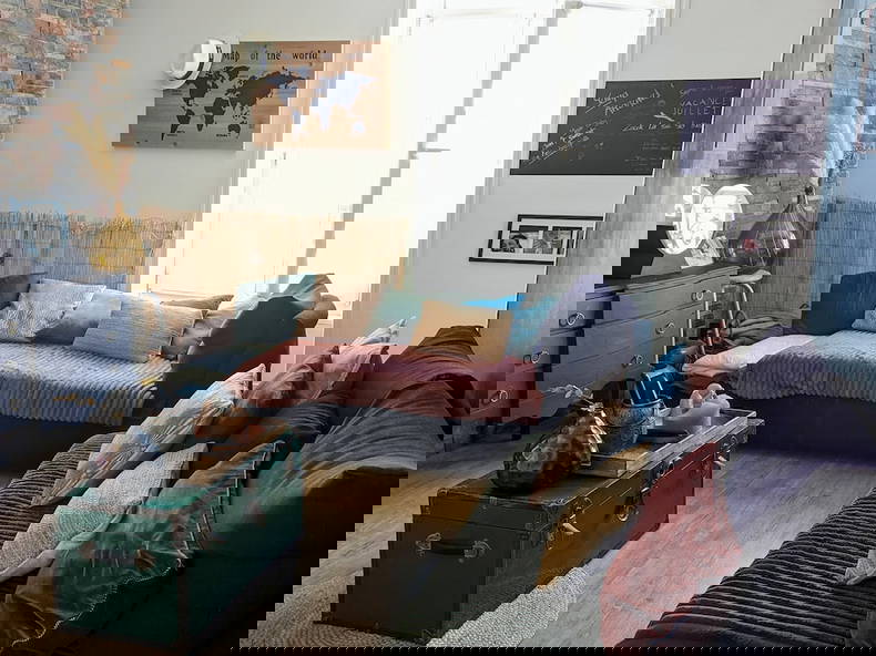 Logement Entier Angers 663230-3