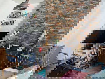 Entire Home Angers 663230-4