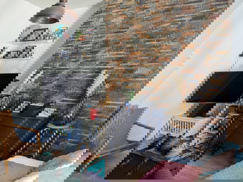 Logement Entier Angers 663230-4