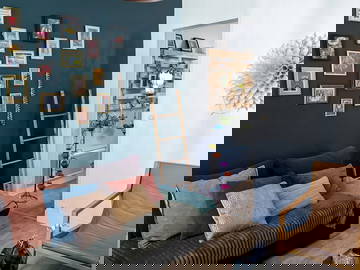 Entire Home Angers 663230-5