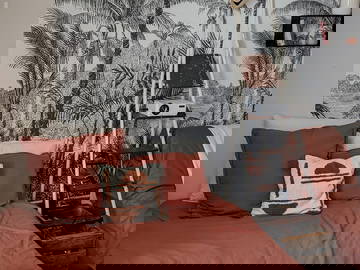 Entire Home Angers 663230-7