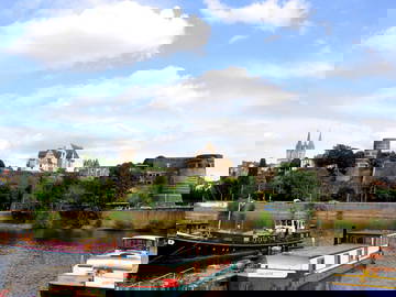 Entire Home Angers 663230-9