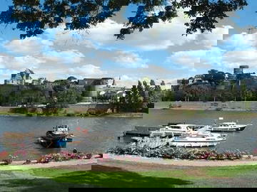 Entire Home Angers 663230-11