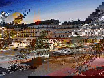 Entire Home Angers 663230-14