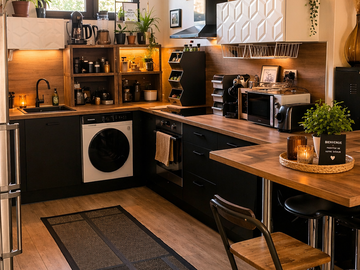 Logement Entier Angers 663230-1