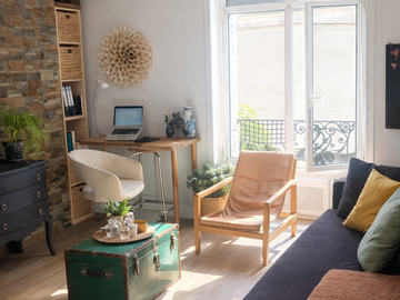 Logement Entier Angers 663230-2