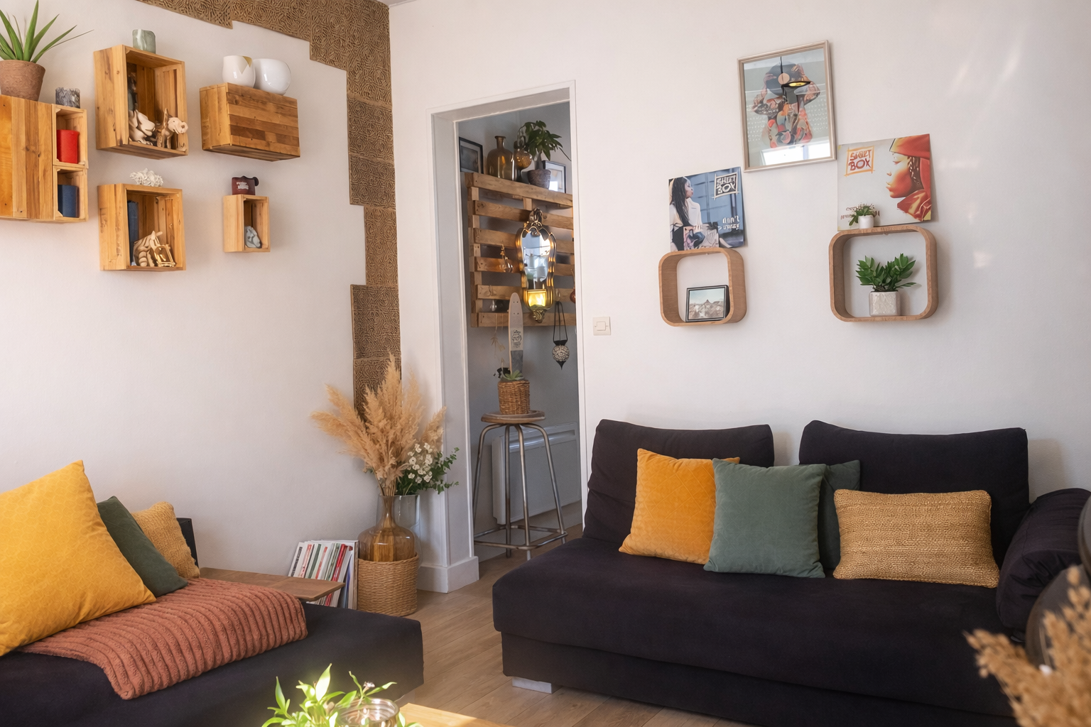 Logement Entier Angers 663230