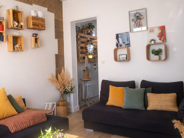 Logement Entier Angers 663230-5