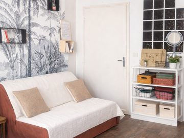 Logement Entier Angers 663230-4