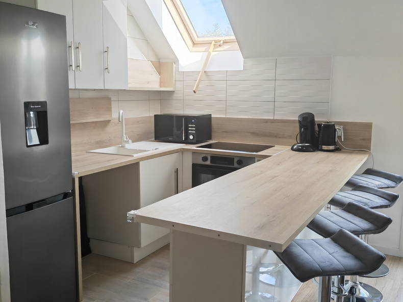 Homestay Corbeil-Essonnes 474828-3