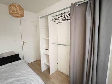 Homestay Corbeil-Essonnes 474828-4